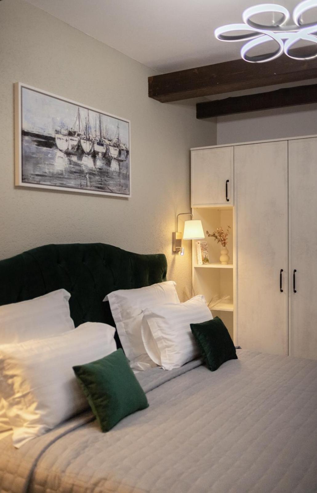 Hotel Casa Renium Sybin Zewnętrze zdjęcie