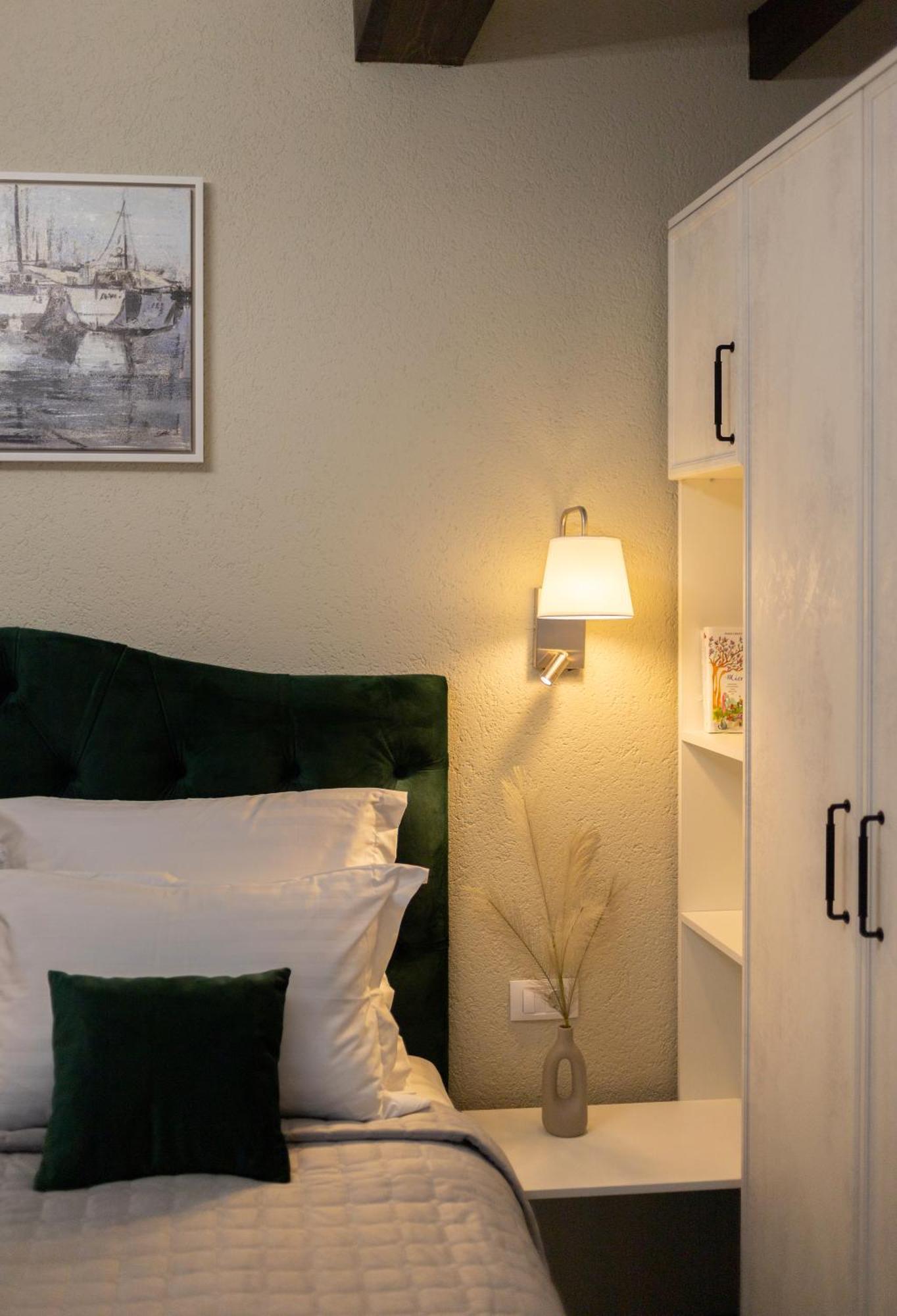 Hotel Casa Renium Sybin Zewnętrze zdjęcie