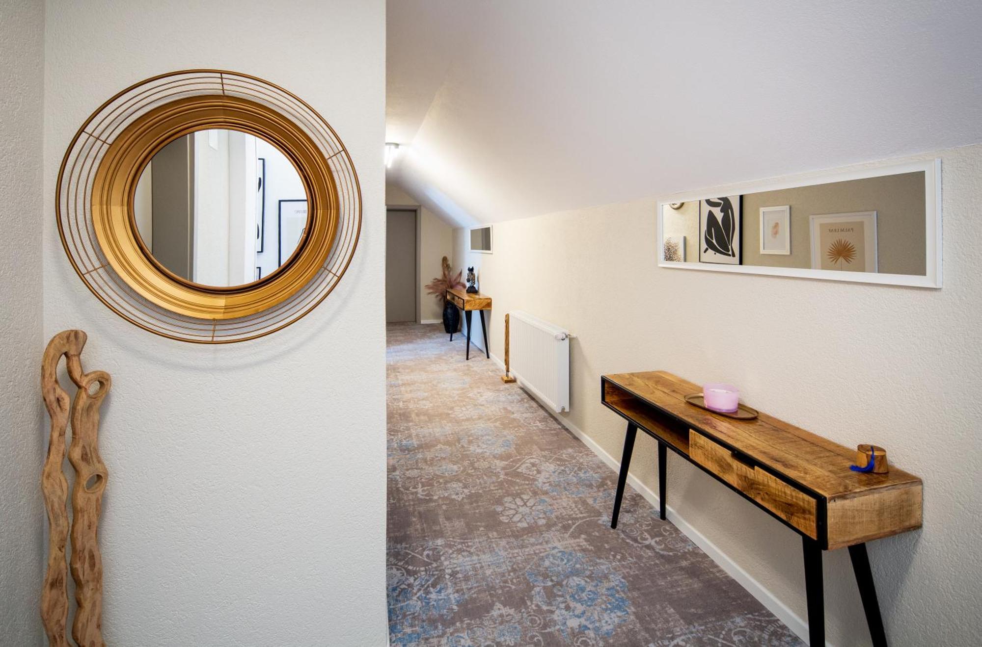 Hotel Casa Renium Sybin Zewnętrze zdjęcie