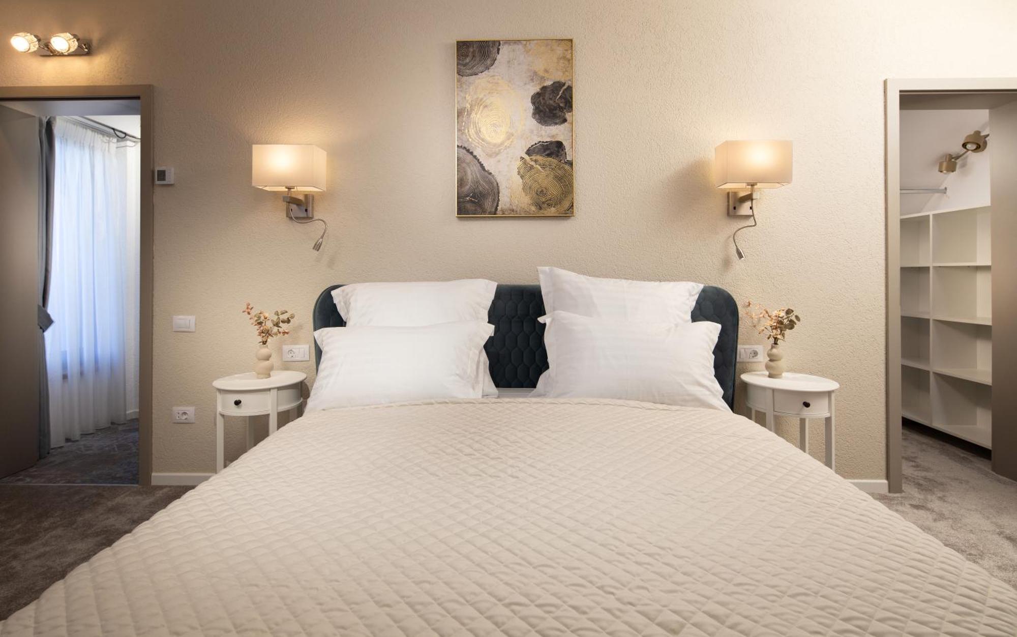 Hotel Casa Renium Sybin Zewnętrze zdjęcie